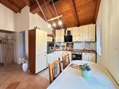 Stan 69 m², Bužinija kod Novigrada, mirno prigradsko naselje - 5