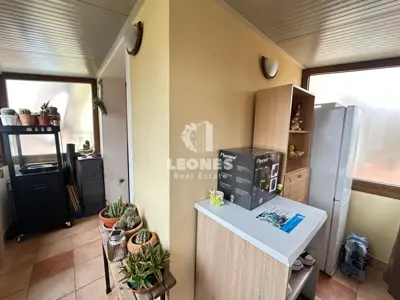 Stan 69 m², Bužinija kod Novigrada, mirno prigradsko naselje - 7