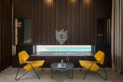 Villa 670 m², Bale - Designervilla mit Wellnessbereich - 21