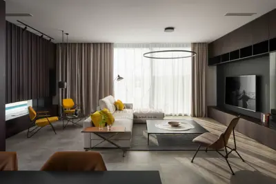 Villa 670 m², Bale - Designervilla mit Wellnessbereich - 20