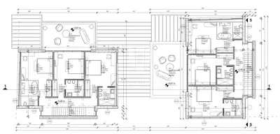 Villa 670 m², Bale - Designervilla mit Wellnessbereich - 25