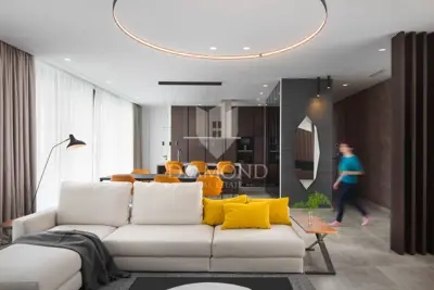 Villa 670 m², Bale - Designervilla mit Wellnessbereich - 6