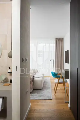 Villa 670 m², Bale - Designervilla mit Wellnessbereich - 13
