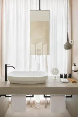 Villa 670 m², Bale - Designervilla mit Wellnessbereich - 16