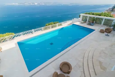 Villa 1 000 m², Crveni Vrh in Umag - erste Reihe zum Meer - 21