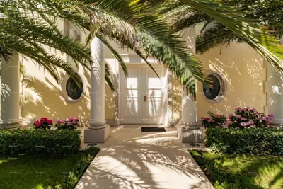 Villa 1 000 m², Crveni Vrh in Umag - erste Reihe zum Meer - 5