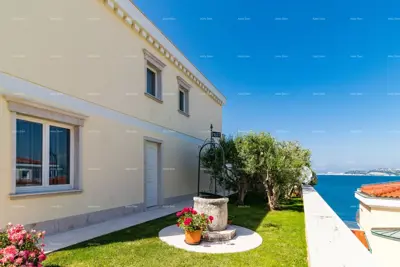 Villa 1 000 m², Crveni Vrh in Umag - erste Reihe zum Meer - 7