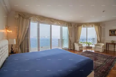 Villa 1 000 m², Crveni Vrh in Umag - erste Reihe zum Meer - 14