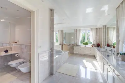 Villa 1 000 m², Crveni Vrh in Umag - erste Reihe zum Meer - 16