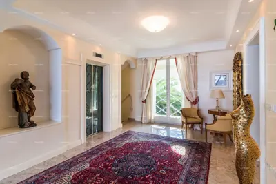 Villa 1 000 m², Crveni Vrh in Umag - erste Reihe zum Meer - 11