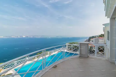 Villa 1 000 m², Crveni Vrh in Umag - erste Reihe zum Meer - 20