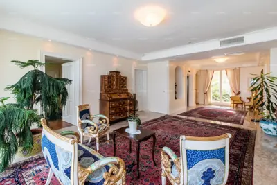 Villa 1 000 m², Crveni Vrh in Umag - erste Reihe zum Meer - 13