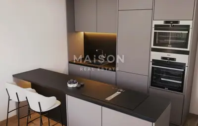 Apartman na Krku, 800 m od mora, dvoetažni - 2