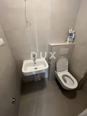 RIJEKA, SRDOČI - 75 m², 2 Zimmer + Wohnzimmer, GARAGE, NEUBAU! - 8