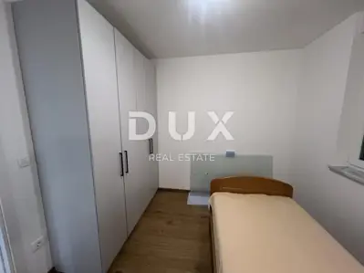 RIJEKA, SRDOČI - 75 m², 2 Zimmer + Wohnzimmer, GARAGE, NEUBAU! - 6