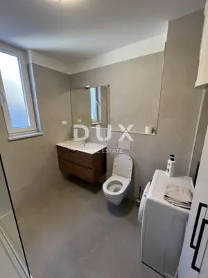 RIJEKA, SRDOČI - 75 m², 2 Zimmer + Wohnzimmer, GARAGE, NEUBAU! - 9