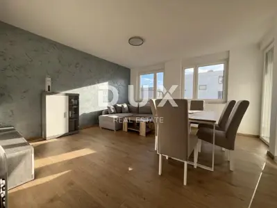 RIJEKA, SRDOČI - 75 m², 2 Zimmer + Wohnzimmer, GARAGE, NEUBAU! - 2