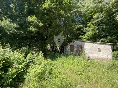 Baugrundstück 742 m², Barban - ruhige Lage - 2
