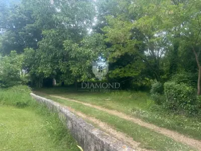 Baugrundstück 742 m², Barban - ruhige Lage - 7