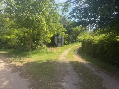 Baugrundstück 742 m², Barban - ruhige Lage - 11