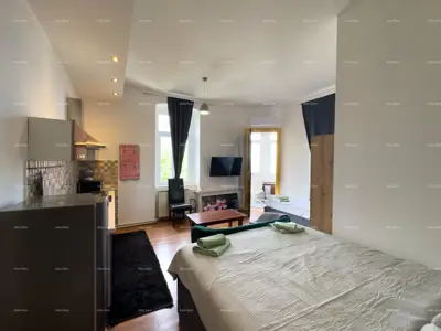 Verkauf einer Wohnung im Zentrum mit 4 Wohneinheiten, Pula! - 22