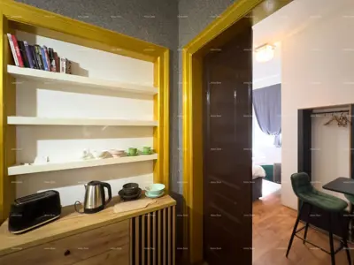 Verkauf einer Wohnung im Zentrum mit 4 Wohneinheiten, Pula! - 13