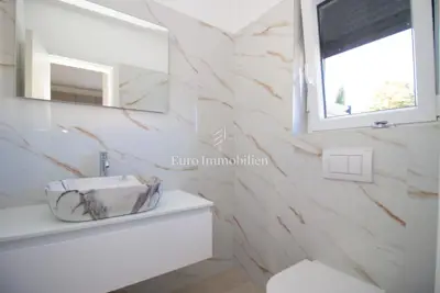 Semi-detached house 135 m², Poreč - sea view and terrace - 20