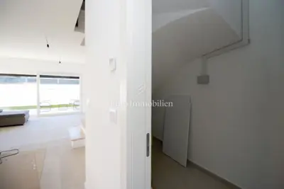 Semi-detached house 135 m², Poreč - sea view and terrace - 22