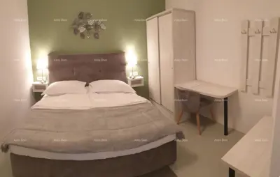 Stan 49 m², Rovinj, centar starog grada i pogled na grad - 9