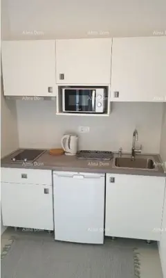 Stan 49 m², Rovinj, centar starog grada i pogled na grad - 11
