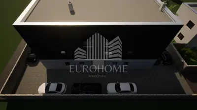 Stan 74 m², Sabunike u Privlaci, pogled na more - 6