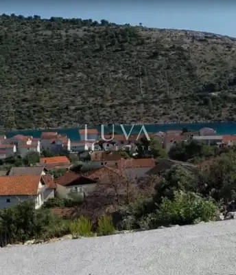 Rogoznica, Podglavica, Baugrundstück 509 m², zu verkaufen - 2
