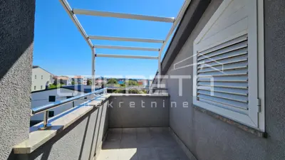 Apartment for sale in Petrčane, 50 m² - 12