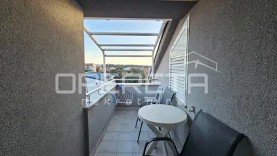 Apartment for sale in Petrčane, 50 m² - 1