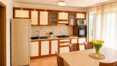 Stan 76 m², Rovinj - dvoetažni, 2 spavaće sobe - 4