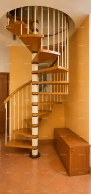 Stan 76 m², Rovinj - dvoetažni, 2 spavaće sobe - 6