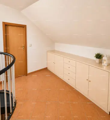 Stan 76 m², Rovinj - dvoetažni, 2 spavaće sobe - 9