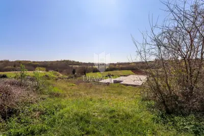 Building plot 775 m², Rovinj - quiet surroundings - 4