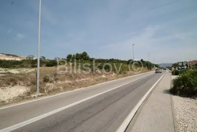 Trogir, Pantan, zemljište gospodarske namjene. - 7
