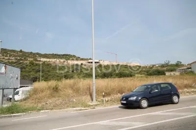Trogir, Pantan, zemljište gospodarske namjene. - 6