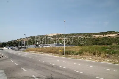 Trogir, Pantan, zemljište gospodarske namjene. - 3