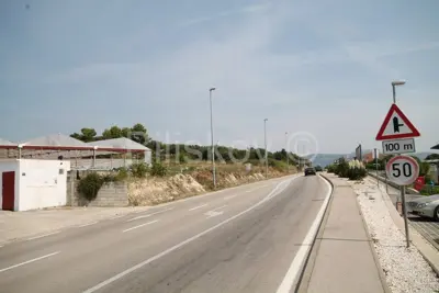 Trogir, Pantan, zemljište gospodarske namjene. - 4