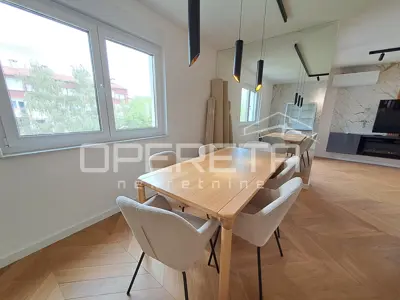 Apartment 143 m², Kurilovec - wider center, new construction and two garages - 13