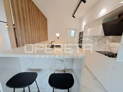 Apartment 143 m², Kurilovec - wider center, new construction and two garages - 11