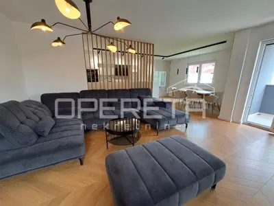 Apartment 143 m², Kurilovec - wider center, new construction and two garages - 7