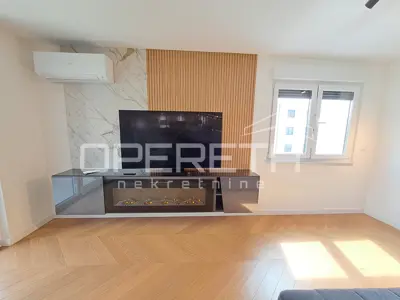 Apartment 143 m², Kurilovec - wider center, new construction and two garages - 9