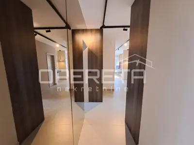 Apartment 143 m², Kurilovec - wider center, new construction and two garages - 20