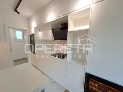 Apartment 143 m², Kurilovec - wider center, new construction and two garages - 10