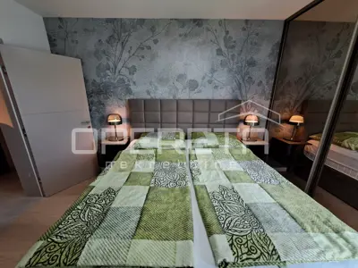 Apartment 143 m², Kurilovec - wider center, new construction and two garages - 19