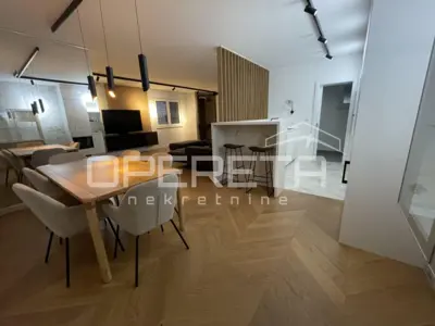 Apartment 143 m², Kurilovec - wider center, new construction and two garages - 2